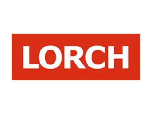 Logo LORCH