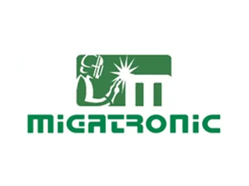 Logo MICATRONIC
