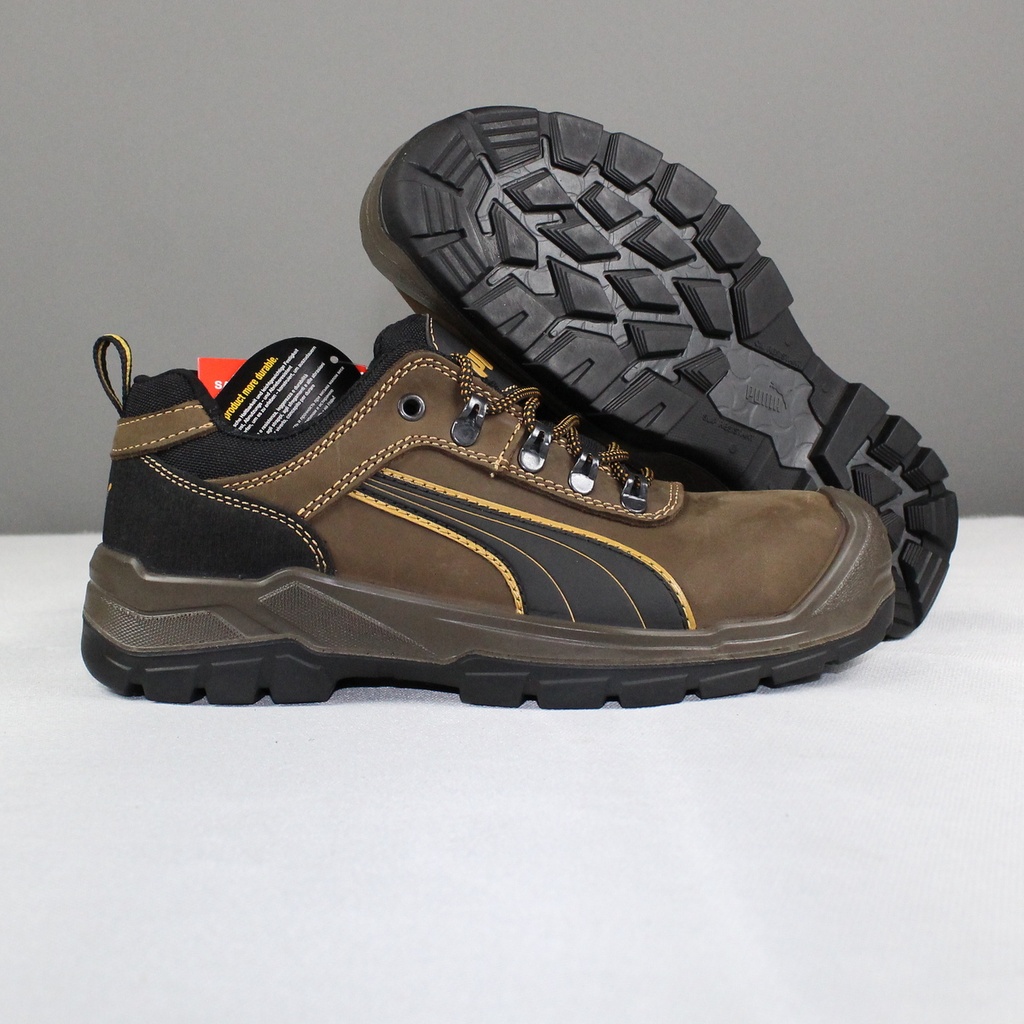 Puma Sierra Nevada Low