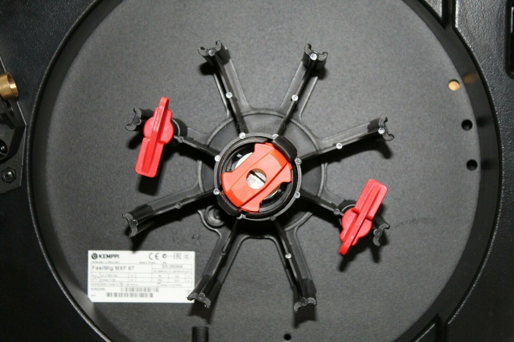 Korbspulenadapter (3)