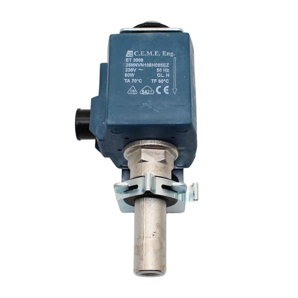 kolbenpumpe CEME ET3009