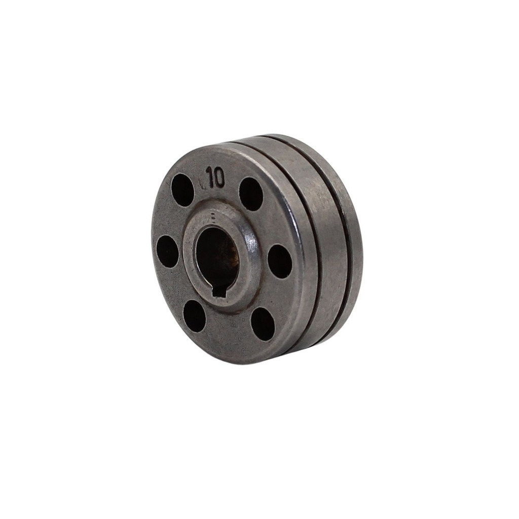 DV Rolle Ø 37mm Innen Ø 10mm 0,8mm 1,0mm – 31370810 (2)