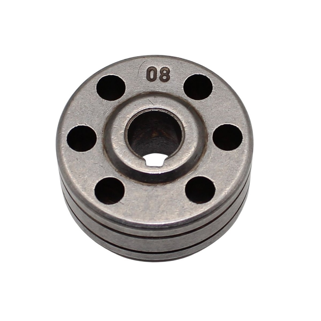 DV Rolle Ø 37mm Innen Ø 10mm 0,8mm 1,0mm – 31370810 (3)
