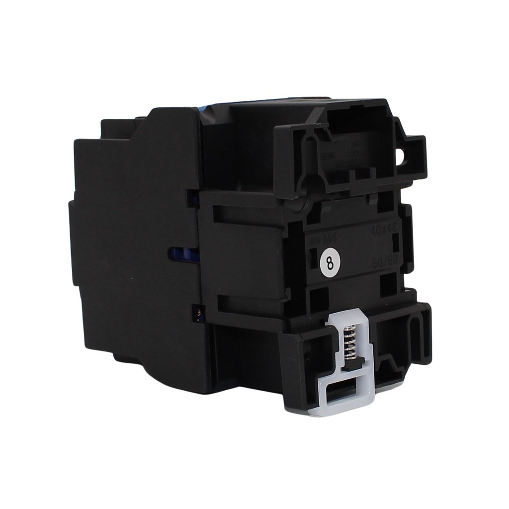 Schütz 400V 50-60Hz 15KW 24V – 150-24 (5)