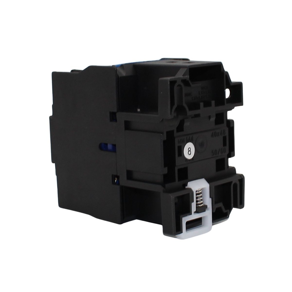 Schütz 400V 50-60Hz 11KW 24V – 110 -24 (5)