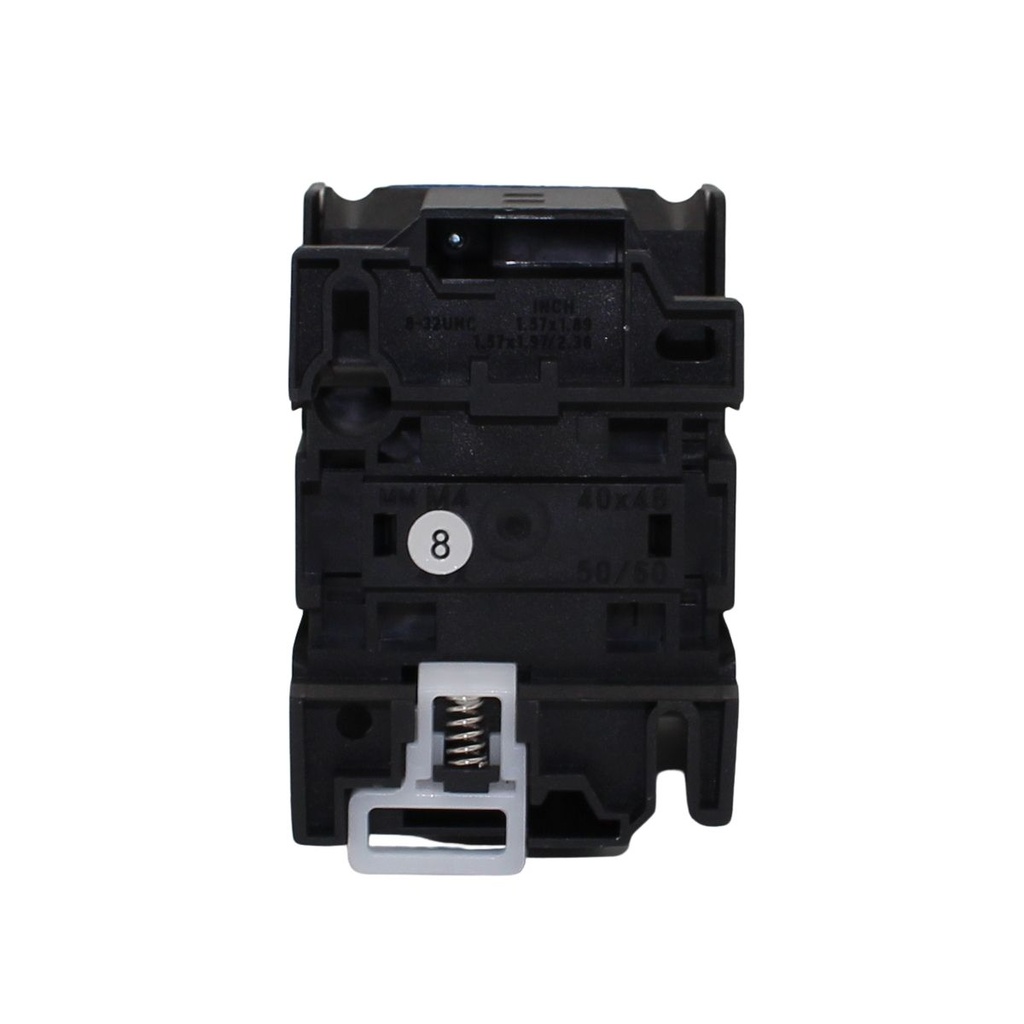 Schütz 400V 50-60Hz 11KW 24V – 110 -24 (6)
