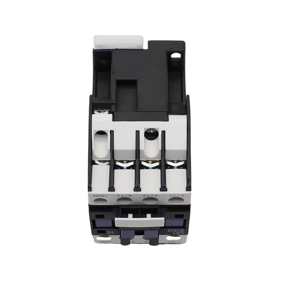 Schütz 400V 50-60Hz 7,5KW 42V – 75-42 (10)