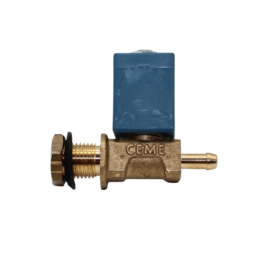 Magnetventil Type 5541-42Volt-AC – 3158-42AC (5)