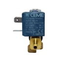 Magnetventil Type 5536-24Volt-AC – 3151-24AC (2)