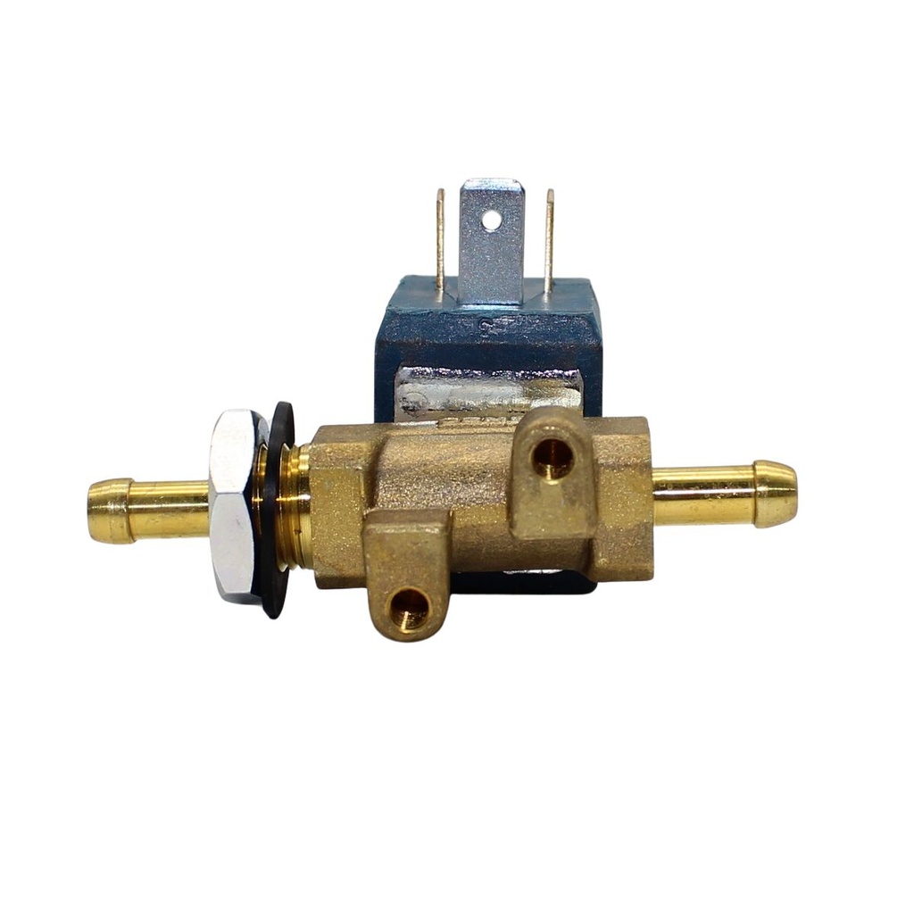 Magnetventil Type 5536-24Volt-AC – 3151-24AC (5)
