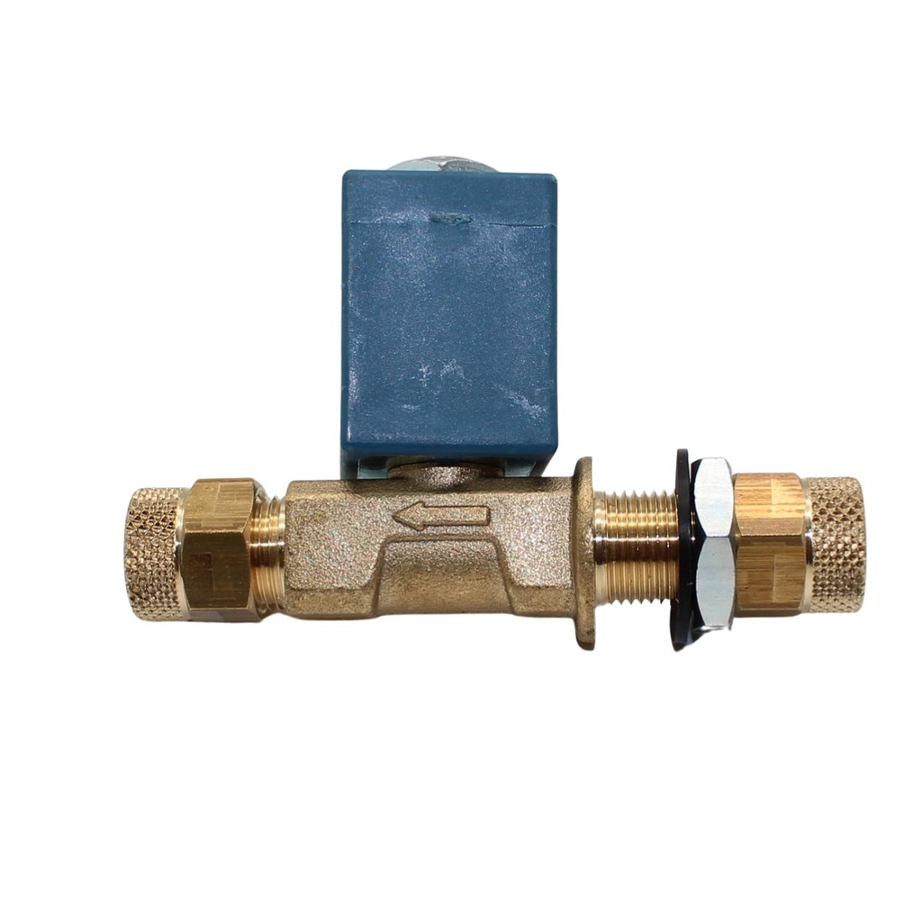 Magnetventil Type 5535-42Volt-DC – 3150-42DC (5)