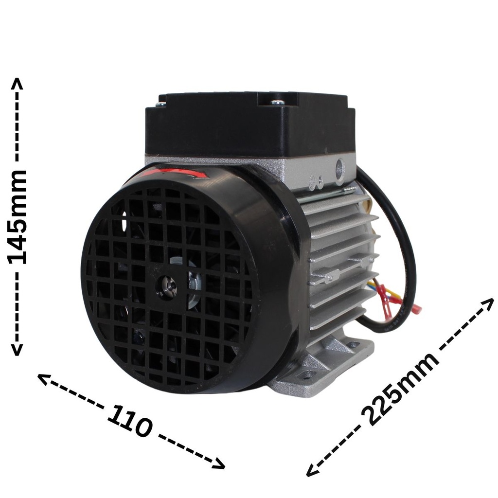 Wasserpumpe Kleinkreiselpumpe Messing Steinmetzschaltung LWS117 KK Hoch – 3132MS-SPY_HK (7)