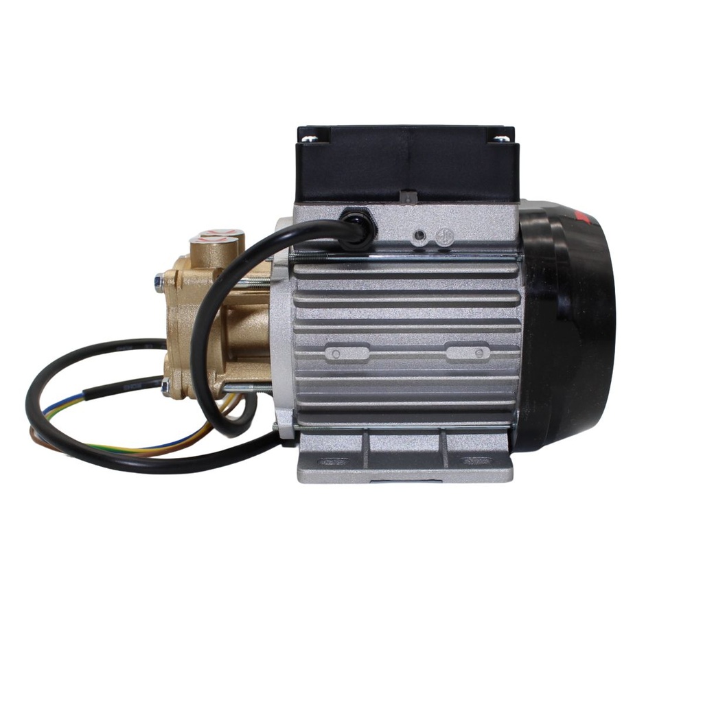 Wasserpumpe Kleinkreiselpumpe Messing Wechselstrom LWS117 KK oben – 3130MS-SPY (3)