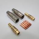kleines Verschleißteile Set MB15 (4)