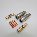 kleines Verschleißteile Set MB15 (3)