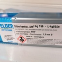 Felder Silberlot AG 102 AG 156