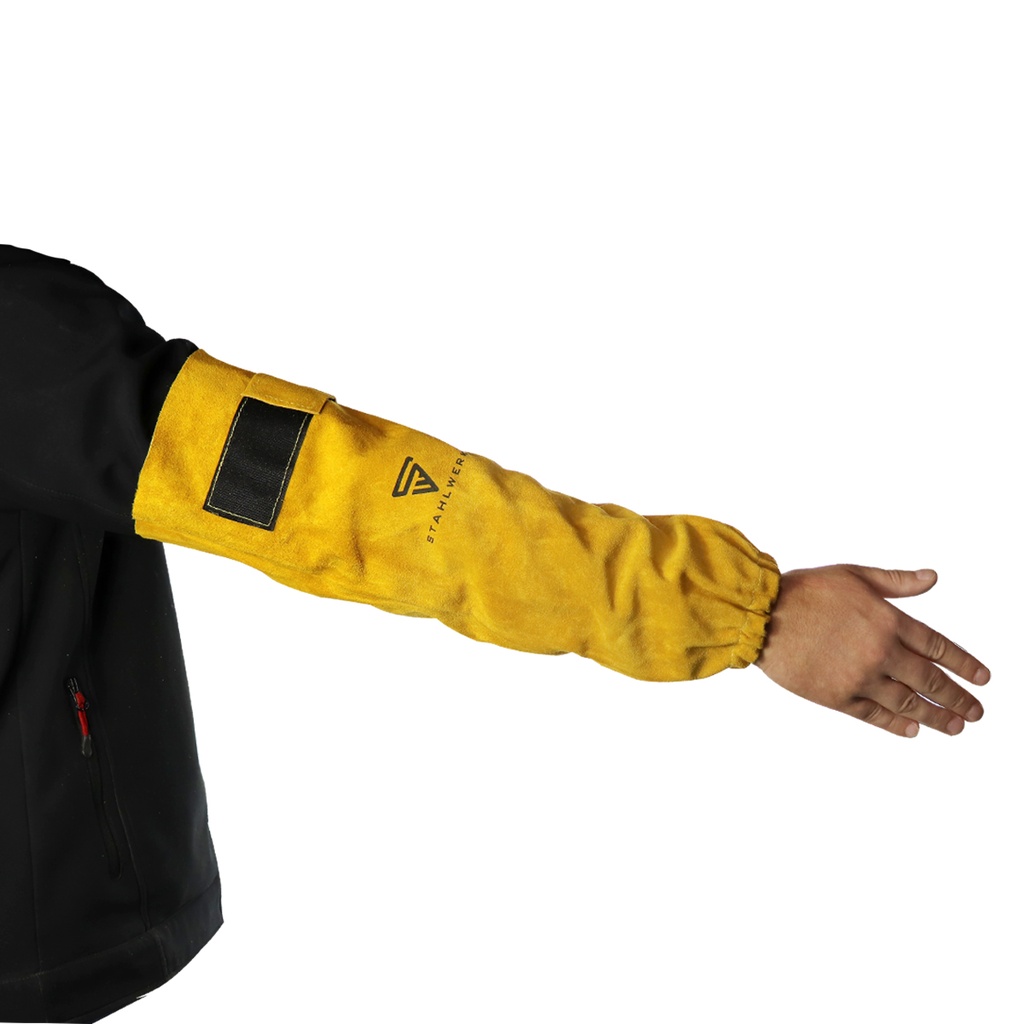 STAHLWERK20Schweisser20Armschutz20Spritzschutz20Armschoner20Schweisser20Aermel20Echtleder-1.jpg