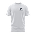 T-Shirt Short Sleeve Men’s. For mockup ( 3d rendered / Illustrat