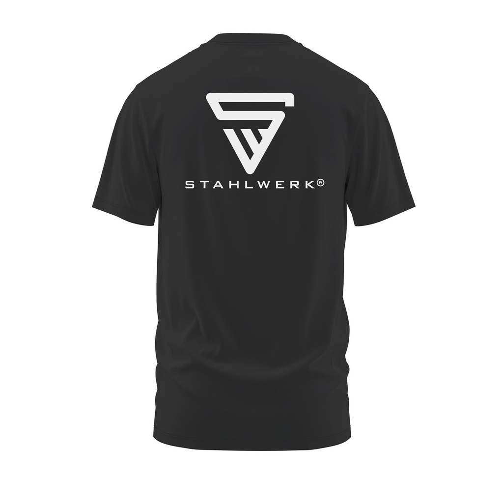 T-Shirt Short Sleeve Men’s. For mockup ( 3d rendered / Illustrat