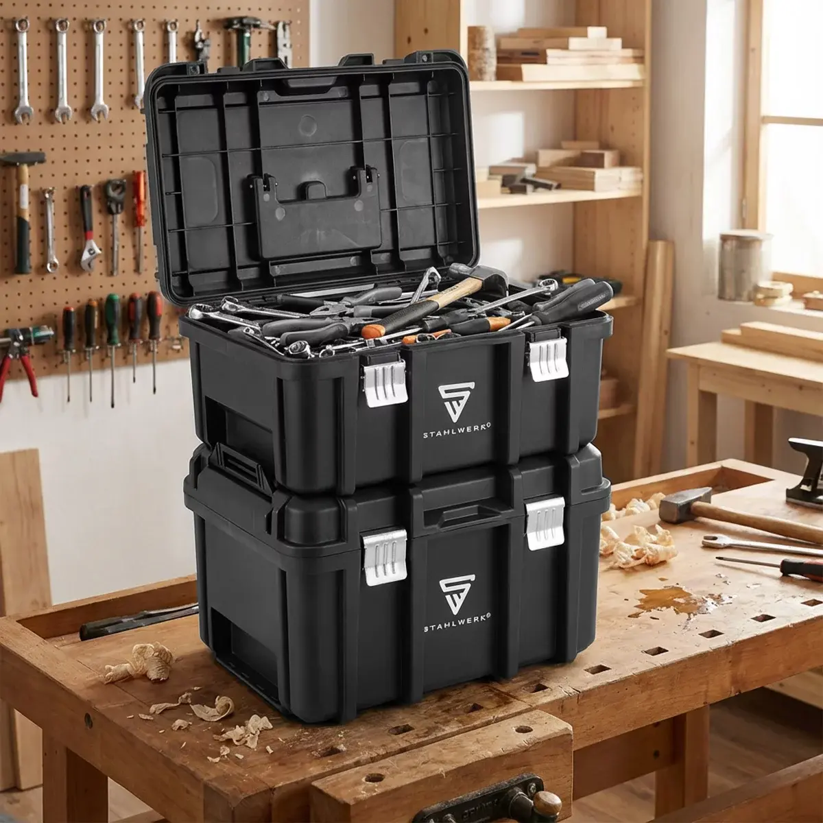 modulare-toolbox-mobiler-werkzeug-trolley-mit-rollbrett15.webp