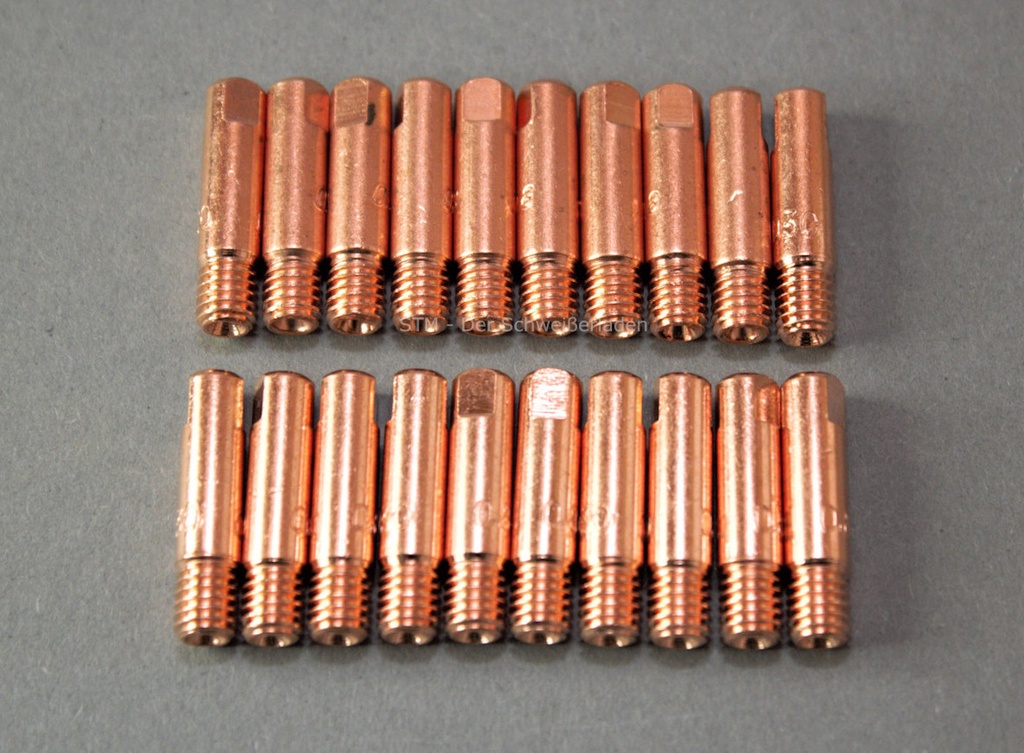 Stromdüse M6x25