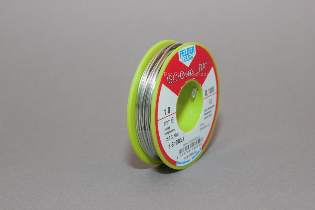 Lötzinn 100g 1 Wasserzeichen