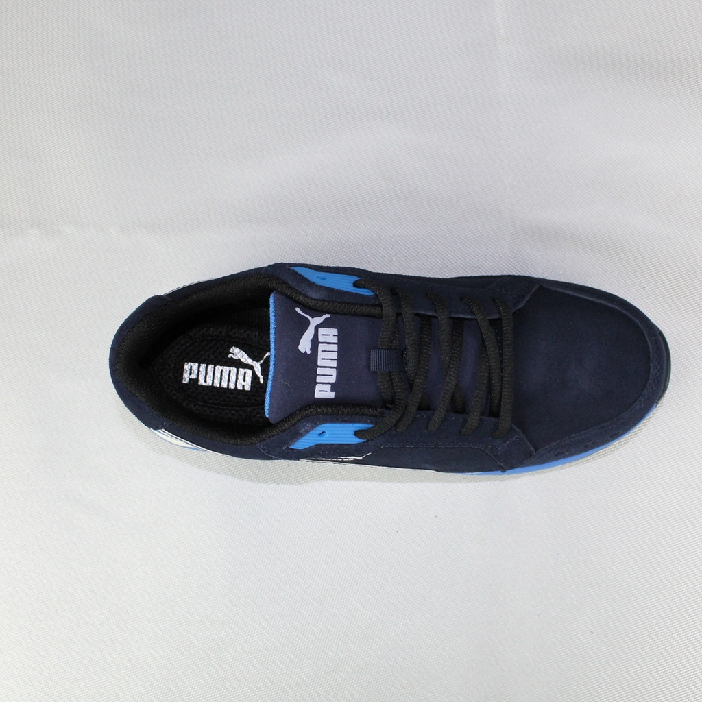 Puma Airtwist Blue Low