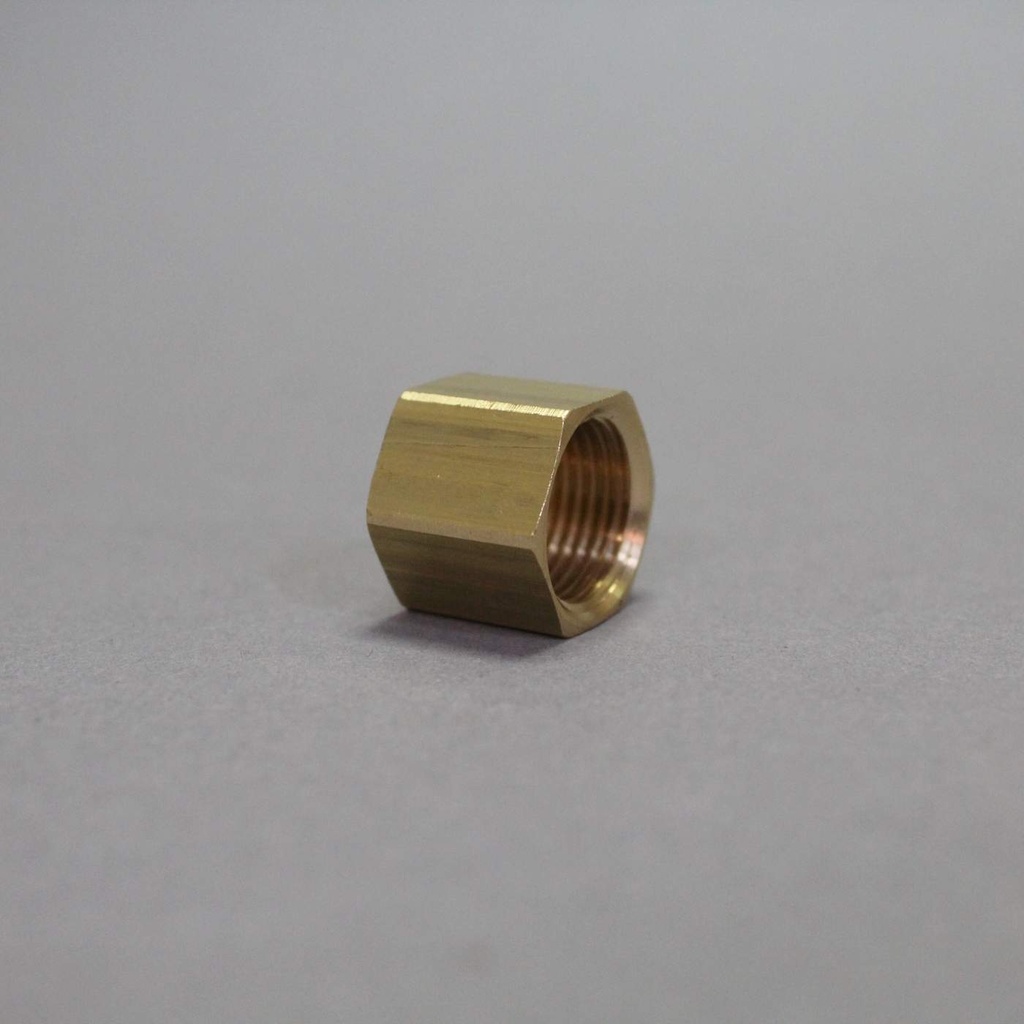 Überwurfmutter R 3/8"
