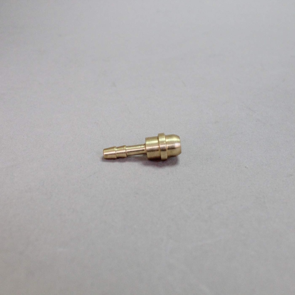 Schlauchtülle 1/4"x 4 mm