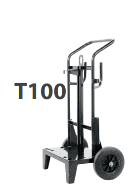 KEMPPI Transportwagen T 100, 6185250