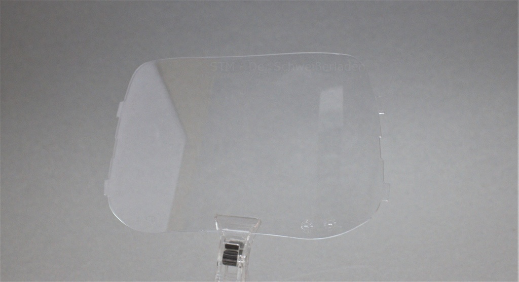 Speedglas 100 äußere Vorsatzscheiben