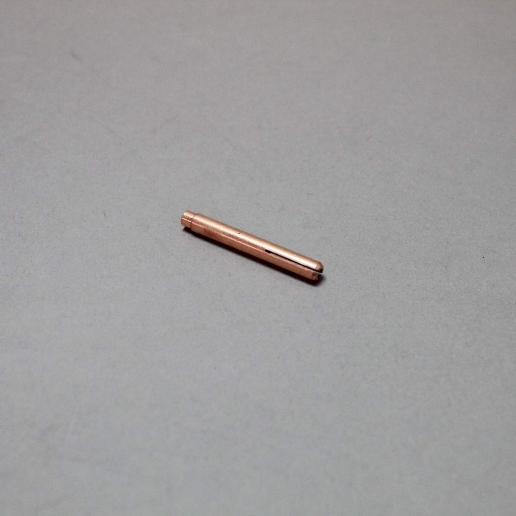 Spannhülse 40mm SR 9/20