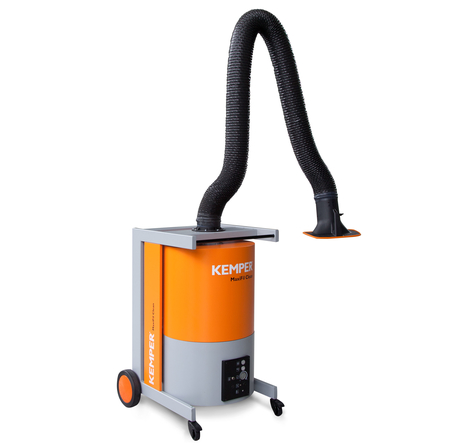 KEMPER MaxiFil Clean