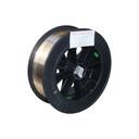 1,0 mm Drahtelektrode Kupfer CuSi 3