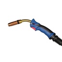 BINZEL Schweißbrenner  MB 401D Grip