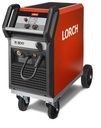 Lorch R 300 Control Pro mit Set 25/4
