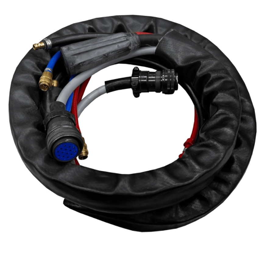 ZwiPa Jäckle ProPULS 330CC/400C/500CC