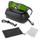 STAHLWERK Laserschutzbrille | Laserbrille 6246
