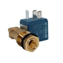 Magnetventil 5541 42 V AC