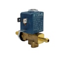 Magnetventil Typ 5536 24 V AC