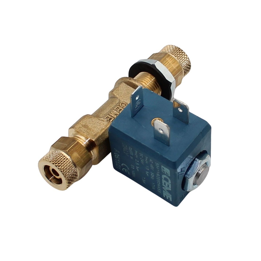 Magnetventil Typ 5535 42 V DC
