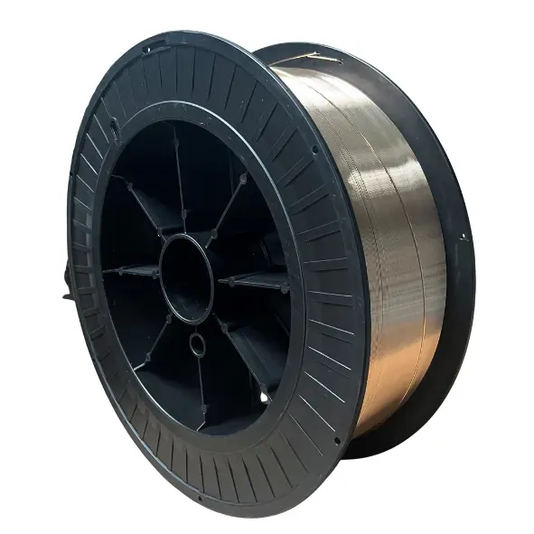 Schweißdraht MIG MAG CuSi3 0,8 mm 15 kg Drahtrolle