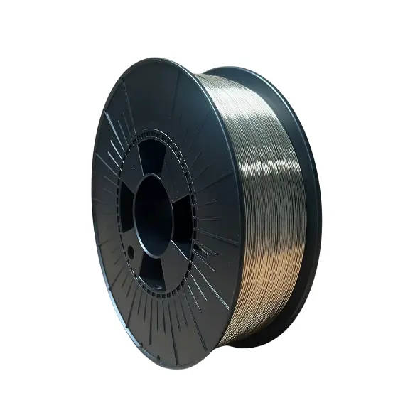 Schweißdraht MIG MAG SG-2 Ti 1,0 mm 5Kg Spule für verzinkte Bleche