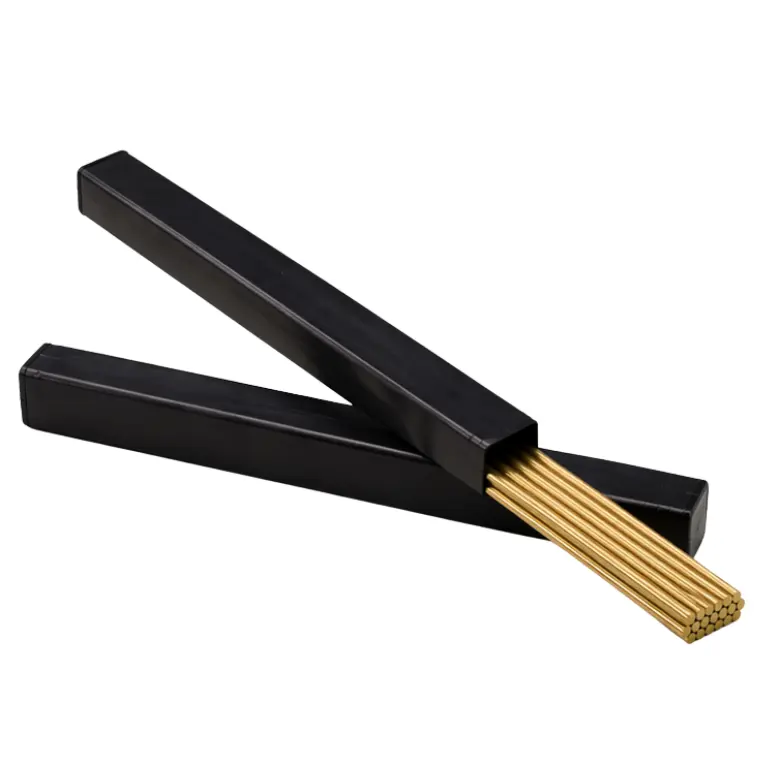 WIG Schweißstäbe CuSi3 1,6 mm – 500 mm Länge | 20Stk. | in Aufbewahrungsbox