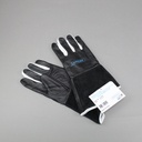 WIG-Handschuh Rind-Vollleder schwarz