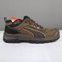 PUMA Sicherheitsschuh Sierra Nevada LOW S3