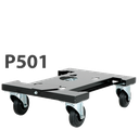 Kemppi TRANSPORTWAGEN P 501