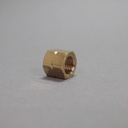 Überwurfmutter R 1/4" lks.