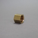 Überwurfmutter R 3/8"