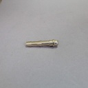 Schlauchtülle 1/4" x 6 mm